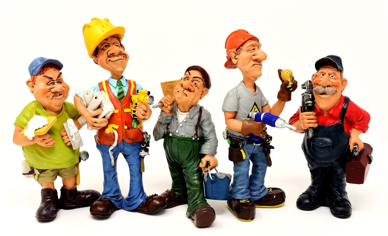 How To Optimize Your Work Environment with Technology